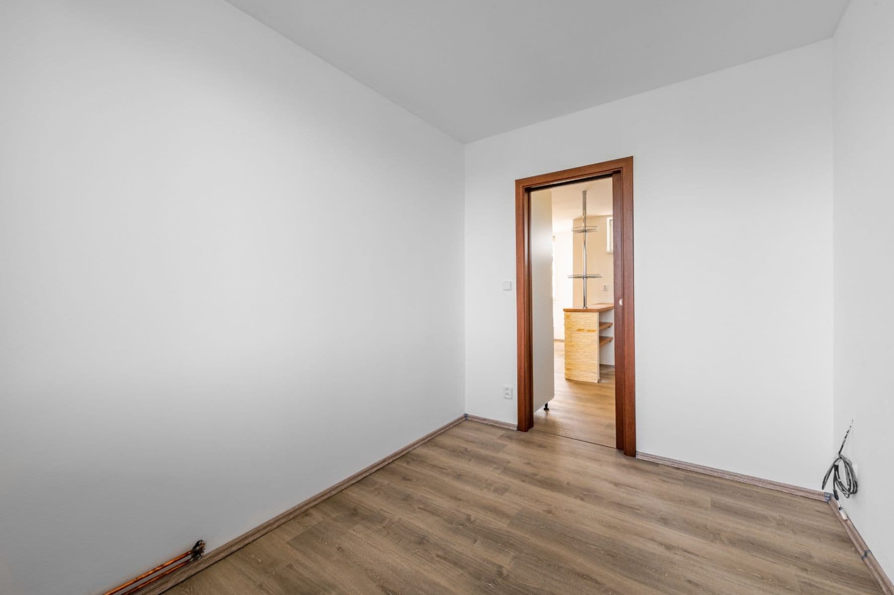 Pronájem bytu 2+kk 48 m², Revoluční, Měšice, Středočeský kraj Pronájem bytu 2+kk 48 m², Revoluční, Měšice, Středočeský kraj