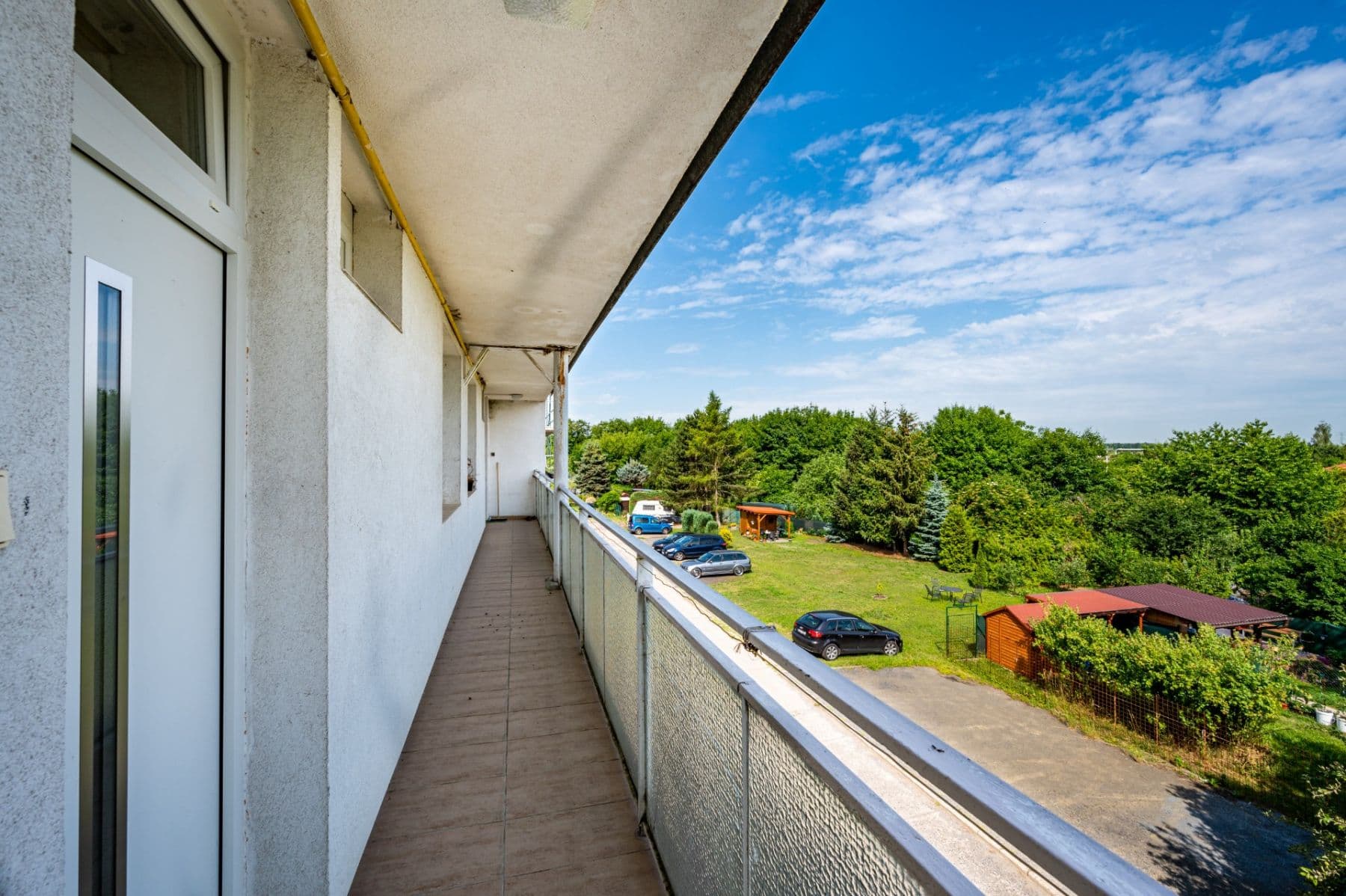 Pronájem bytu 2+kk 48 m², Revoluční, Měšice, Středočeský kraj Pronájem bytu 2+kk 48 m², Revoluční, Měšice, Středočeský kraj