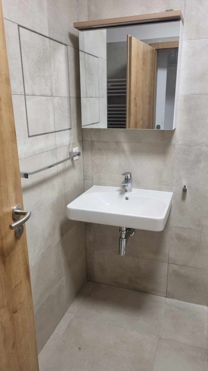 Pronájem bytu 1+kk 28 m², Aloise Rašína, Olomouc, Olomoucký kraj Pronájem bytu 1+kk 28 m², Aloise Rašína, Olomouc, Olomoucký kraj