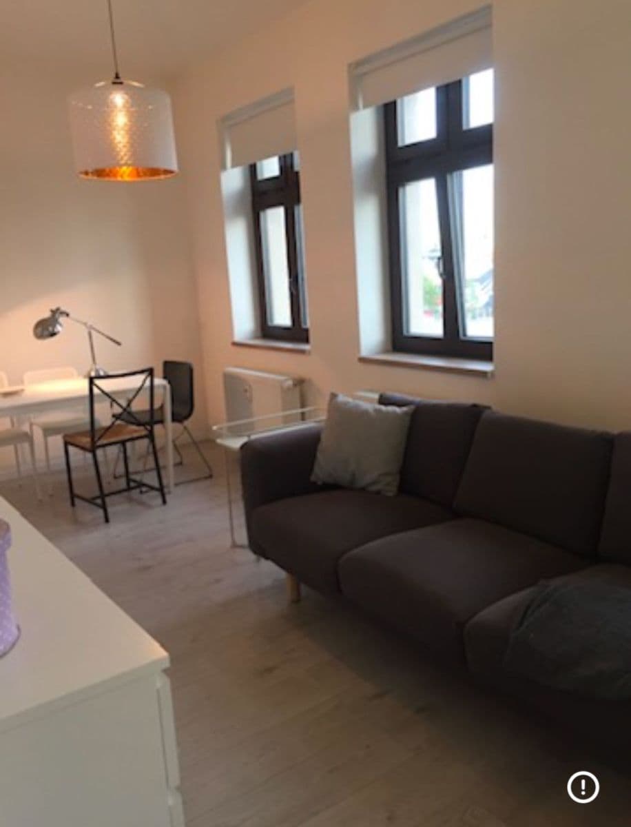 Pronájem bytu 1+kk 40 m², Jankovcova, Praha, Praha Pronájem bytu 1+kk 40 m², Jankovcova, Praha, Praha