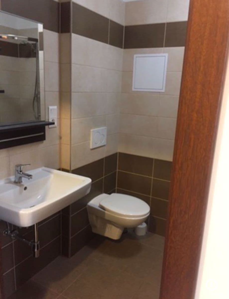 Pronájem bytu 1+kk 40 m², Jankovcova, Praha, Praha Pronájem bytu 1+kk 40 m², Jankovcova, Praha, Praha