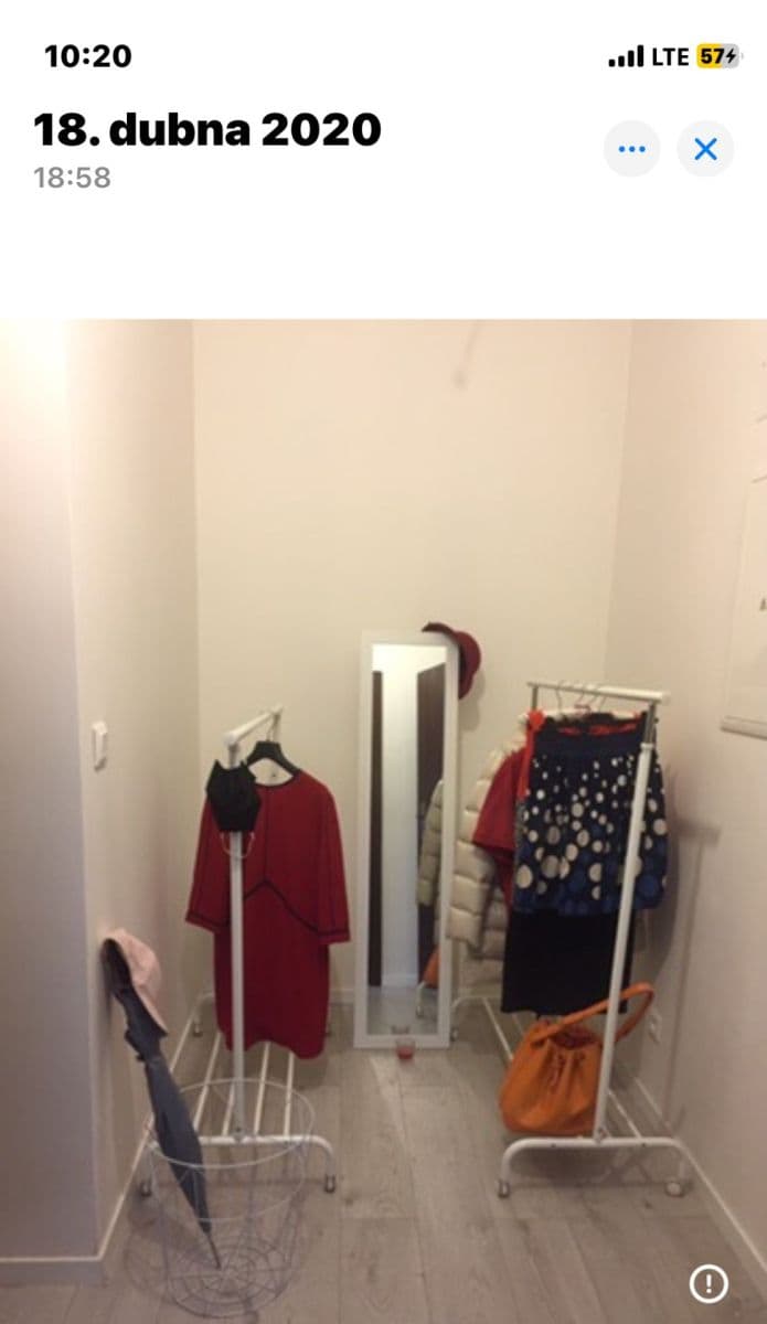 Pronájem bytu 1+kk 40 m², Jankovcova, Praha, Praha Pronájem bytu 1+kk 40 m², Jankovcova, Praha, Praha