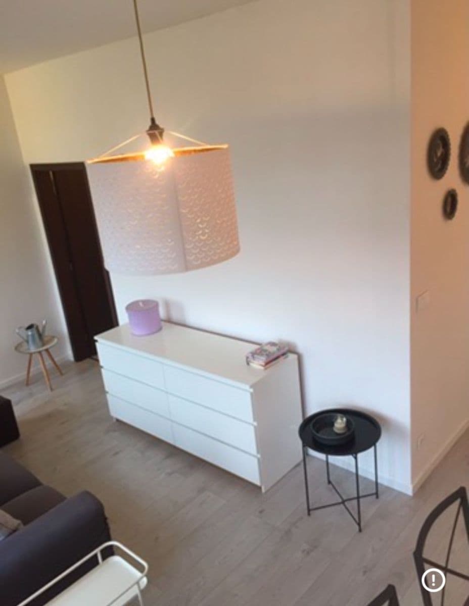 Pronájem bytu 1+kk 40 m², Jankovcova, Praha, Praha Pronájem bytu 1+kk 40 m², Jankovcova, Praha, Praha