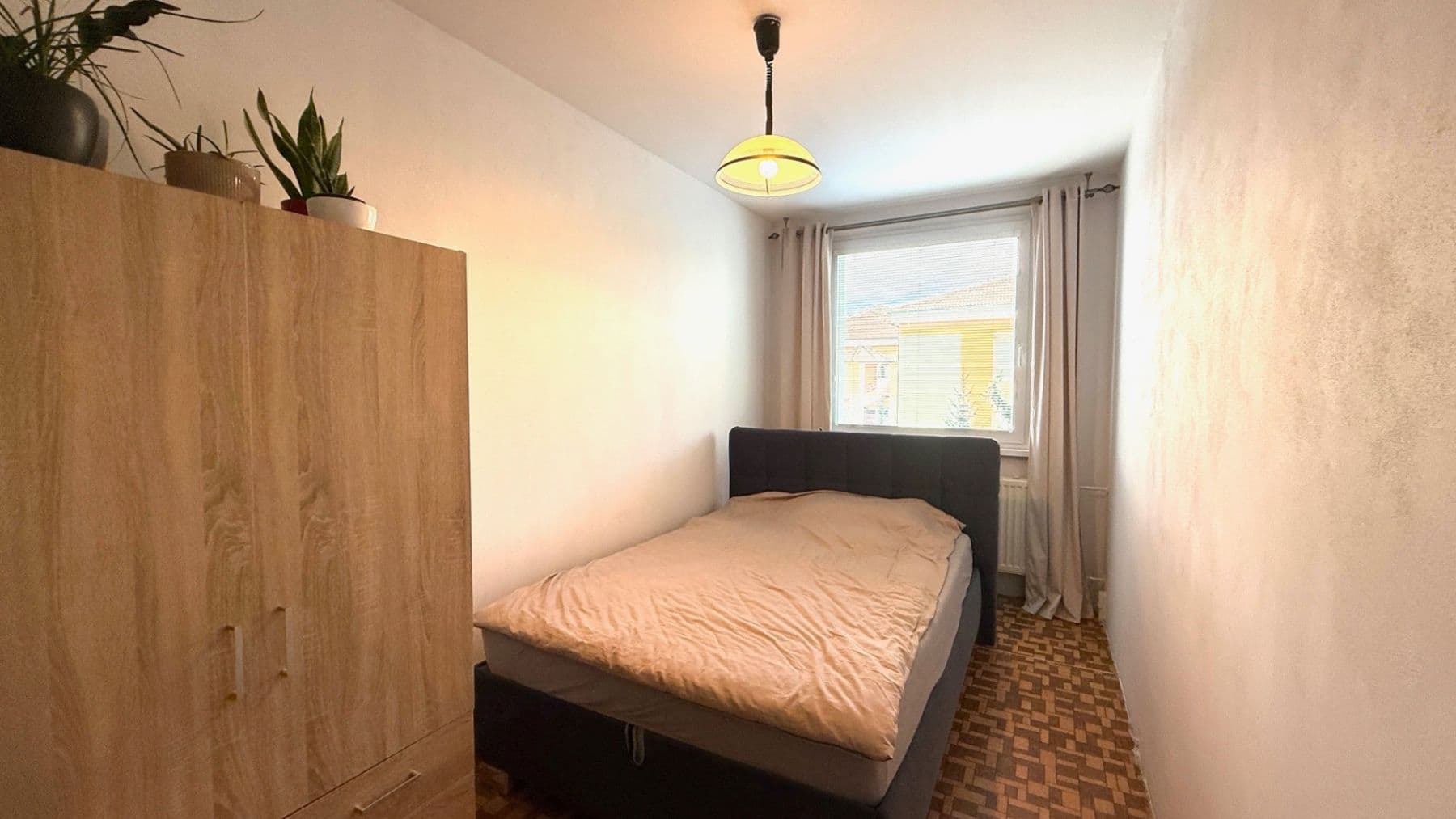 Pronájem bytu 2+1 47 m², Na Valtické, Břeclav, Jihomoravský kraj Pronájem bytu 2+1 47 m², Na Valtické, Břeclav, Jihomoravský kraj