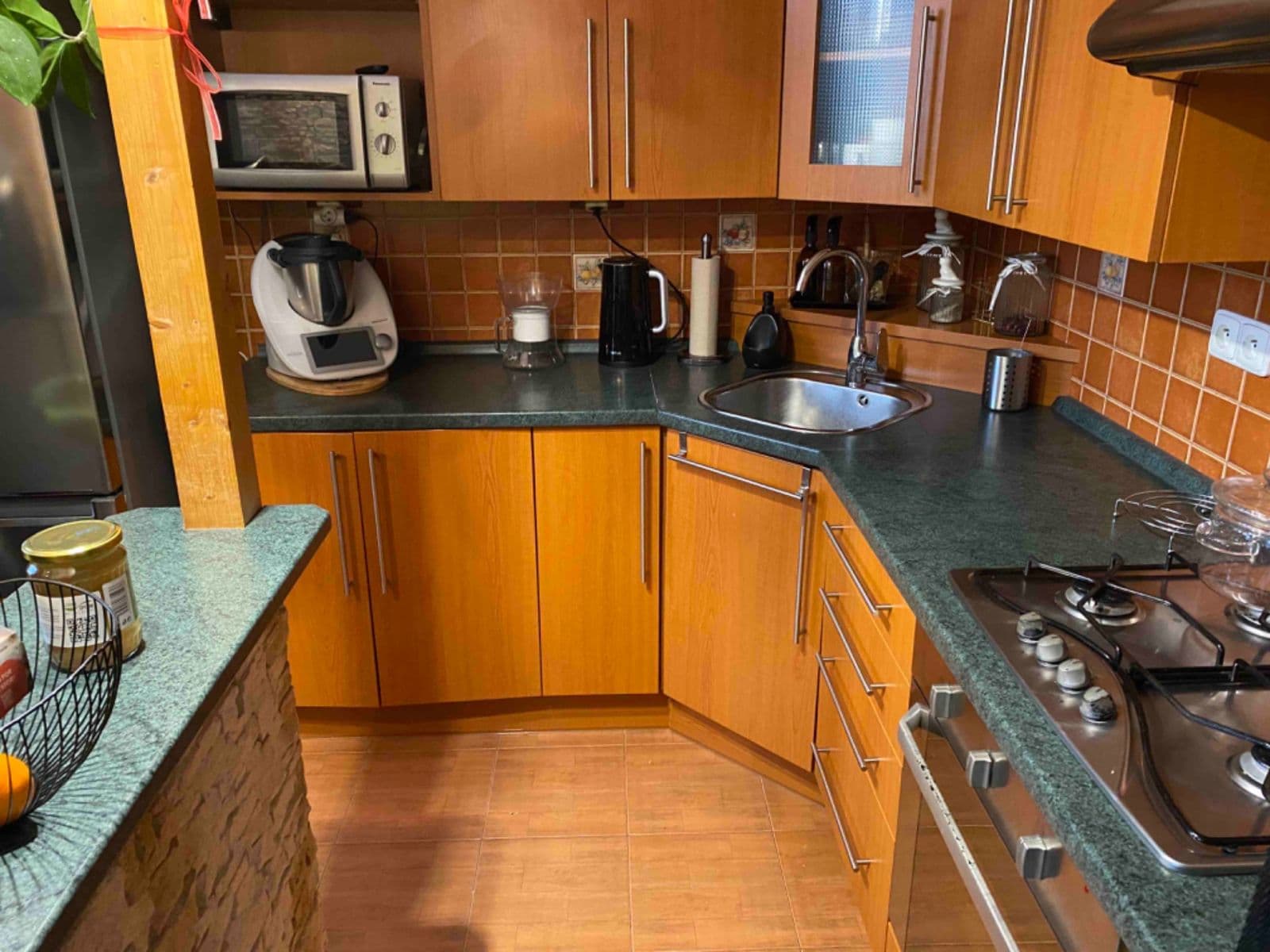 Pronájem bytu 2+1 47 m², Na Valtické, Břeclav, Jihomoravský kraj Pronájem bytu 2+1 47 m², Na Valtické, Břeclav, Jihomoravský kraj