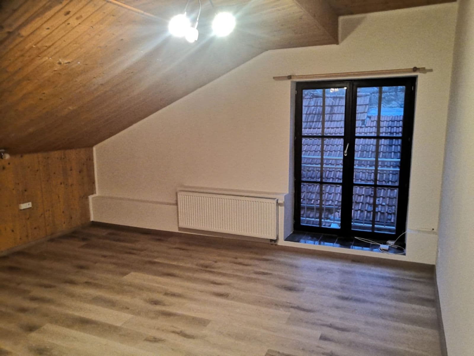 Pronájem bytu 2+kk 79 m², Kozí, Brozany nad Ohří, Ústecký kraj Pronájem bytu 2+kk 79 m², Kozí, Brozany nad Ohří, Ústecký kraj