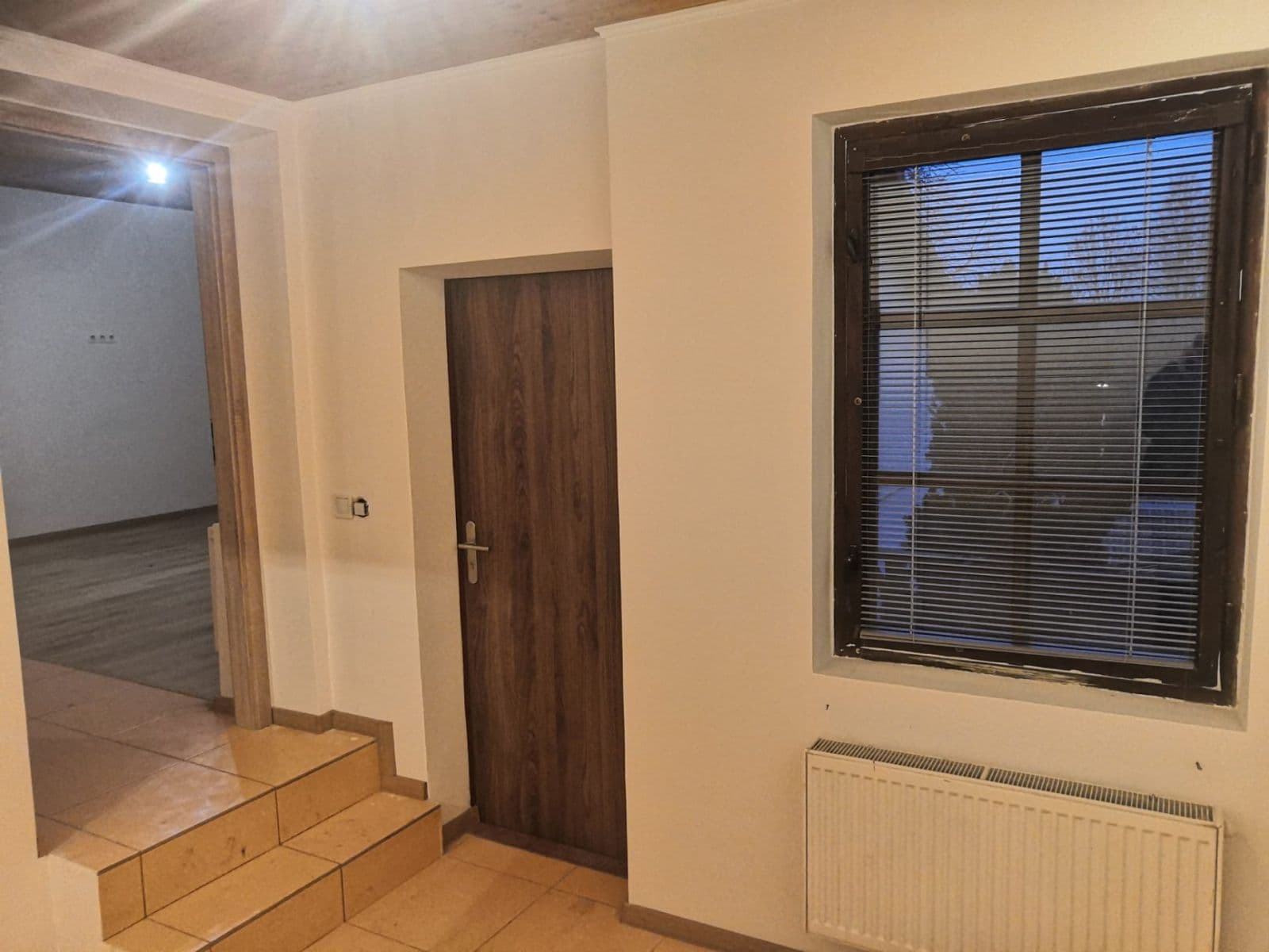 Pronájem bytu 2+kk 79 m², Kozí, Brozany nad Ohří, Ústecký kraj Pronájem bytu 2+kk 79 m², Kozí, Brozany nad Ohří, Ústecký kraj