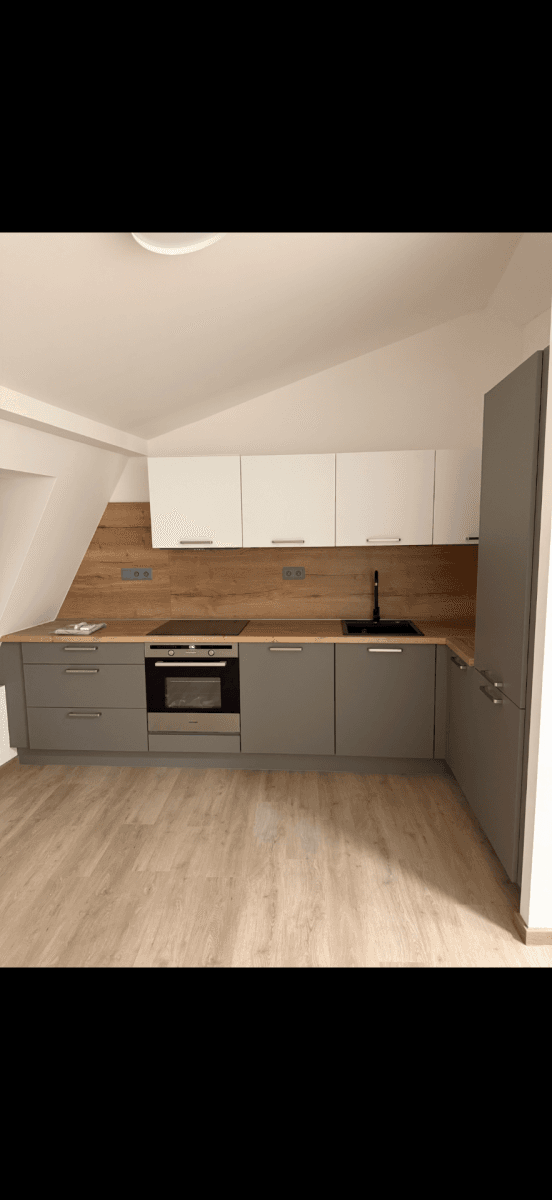 Pronájem bytu 1+kk 39 m², Vranovská, Brno, Jihomoravský kraj Pronájem bytu 1+kk 39 m², Vranovská, Brno, Jihomoravský kraj