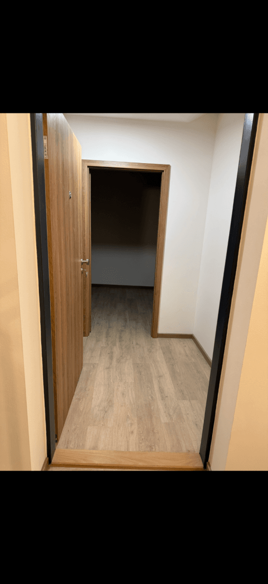 Pronájem bytu 1+kk 39 m², Vranovská, Brno, Jihomoravský kraj Pronájem bytu 1+kk 39 m², Vranovská, Brno, Jihomoravský kraj