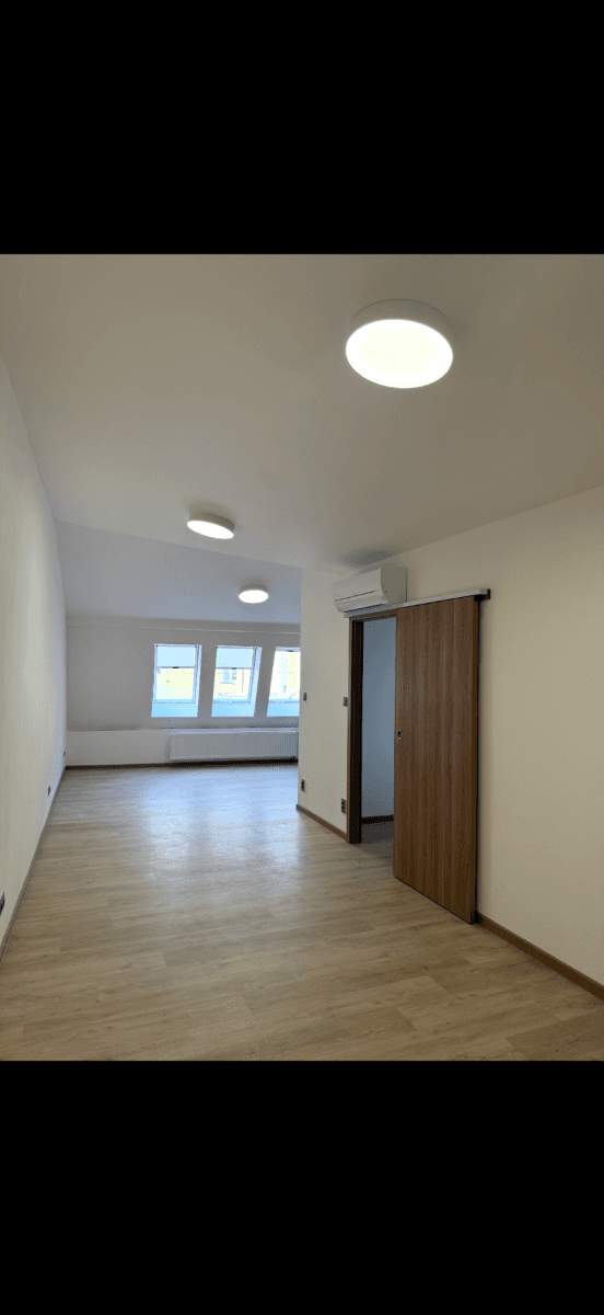 Pronájem bytu 1+kk 39 m², Vranovská, Brno, Jihomoravský kraj Pronájem bytu 1+kk 39 m², Vranovská, Brno, Jihomoravský kraj