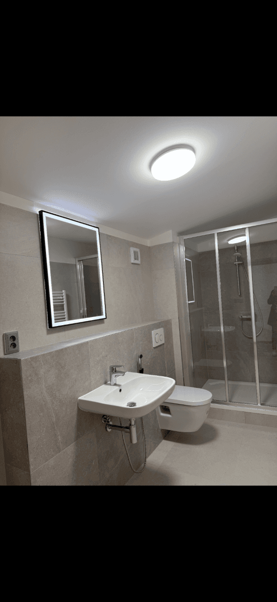 Pronájem bytu 1+kk 39 m², Vranovská, Brno, Jihomoravský kraj Pronájem bytu 1+kk 39 m², Vranovská, Brno, Jihomoravský kraj