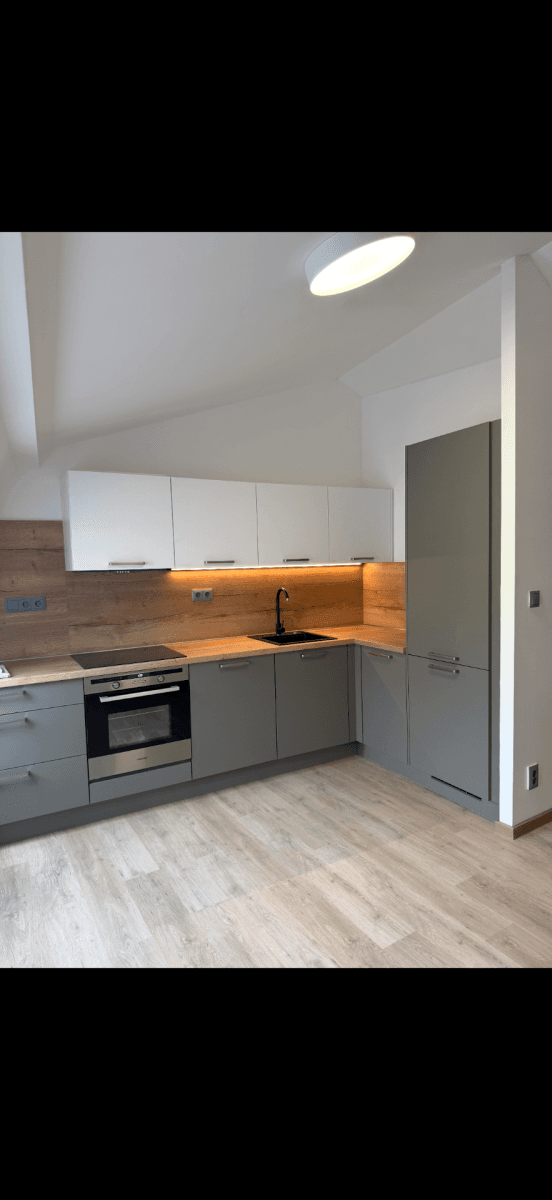 Pronájem bytu 1+kk 39 m², Vranovská, Brno, Jihomoravský kraj Pronájem bytu 1+kk 39 m², Vranovská, Brno, Jihomoravský kraj