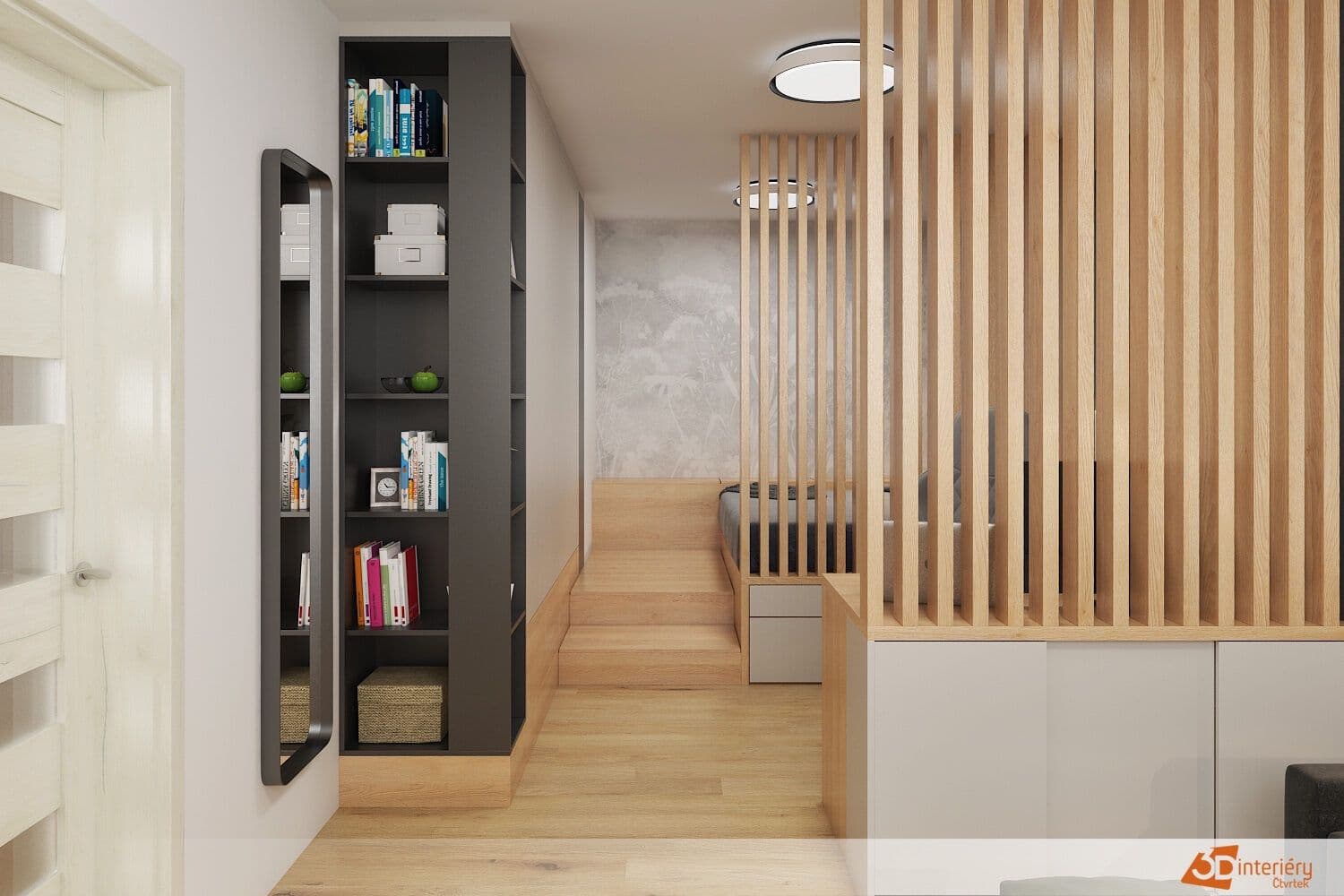 Pronájem bytu 1+kk 39 m², Vranovská, Brno, Jihomoravský kraj Pronájem bytu 1+kk 39 m², Vranovská, Brno, Jihomoravský kraj