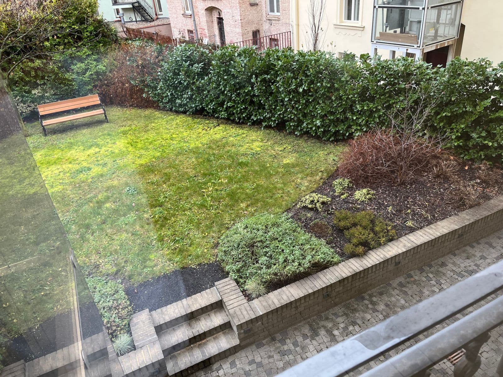 Pronájem kanceláře 72 m², Korunní, Praha, Praha Pronájem kanceláře 72 m², Korunní, Praha, Praha