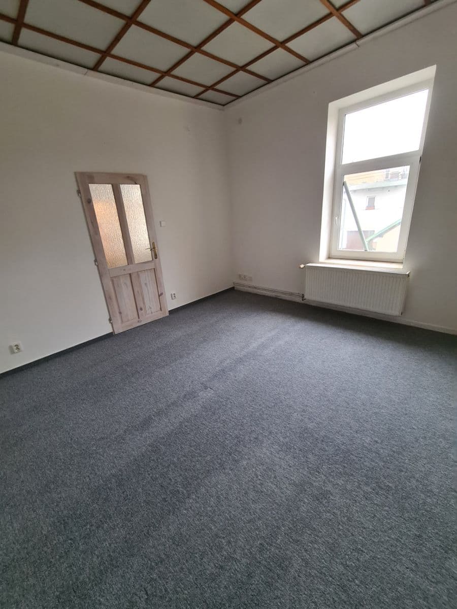 Pronájem bytu 2+kk 42 m², Křížová, Jablonec nad Nisou, Liberecký kraj Pronájem bytu 2+kk 42 m², Křížová, Jablonec nad Nisou, Liberecký kraj