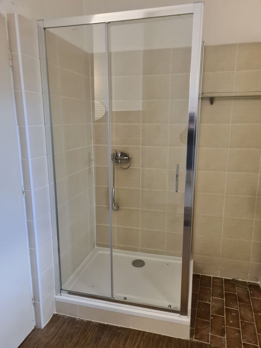 Pronájem bytu 2+kk 42 m², Křížová, Jablonec nad Nisou, Liberecký kraj Pronájem bytu 2+kk 42 m², Křížová, Jablonec nad Nisou, Liberecký kraj