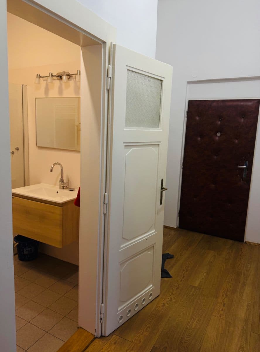 Pronájem bytu 3+1 77 m², Heřmanova, Praha, Praha Pronájem bytu 3+1 77 m², Heřmanova, Praha, Praha