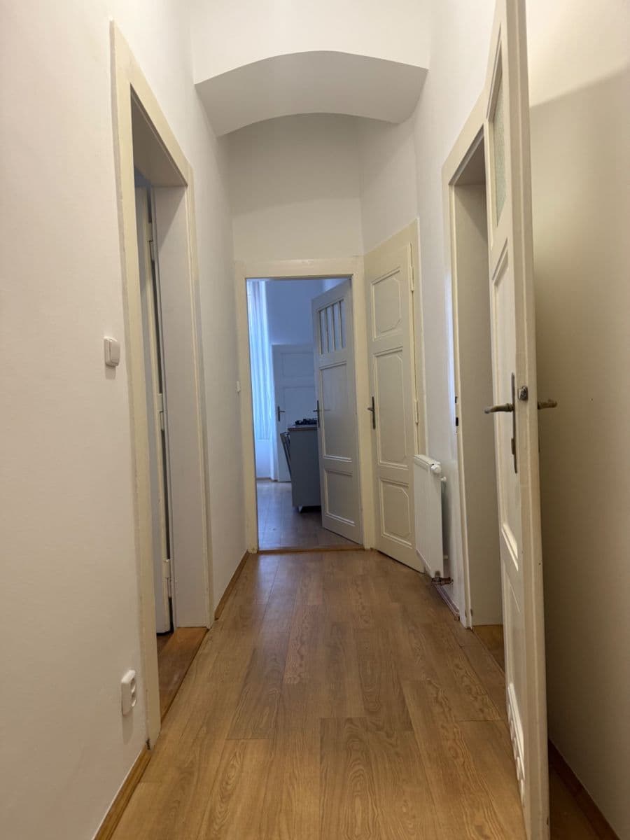 Pronájem bytu 3+1 77 m², Heřmanova, Praha, Praha Pronájem bytu 3+1 77 m², Heřmanova, Praha, Praha