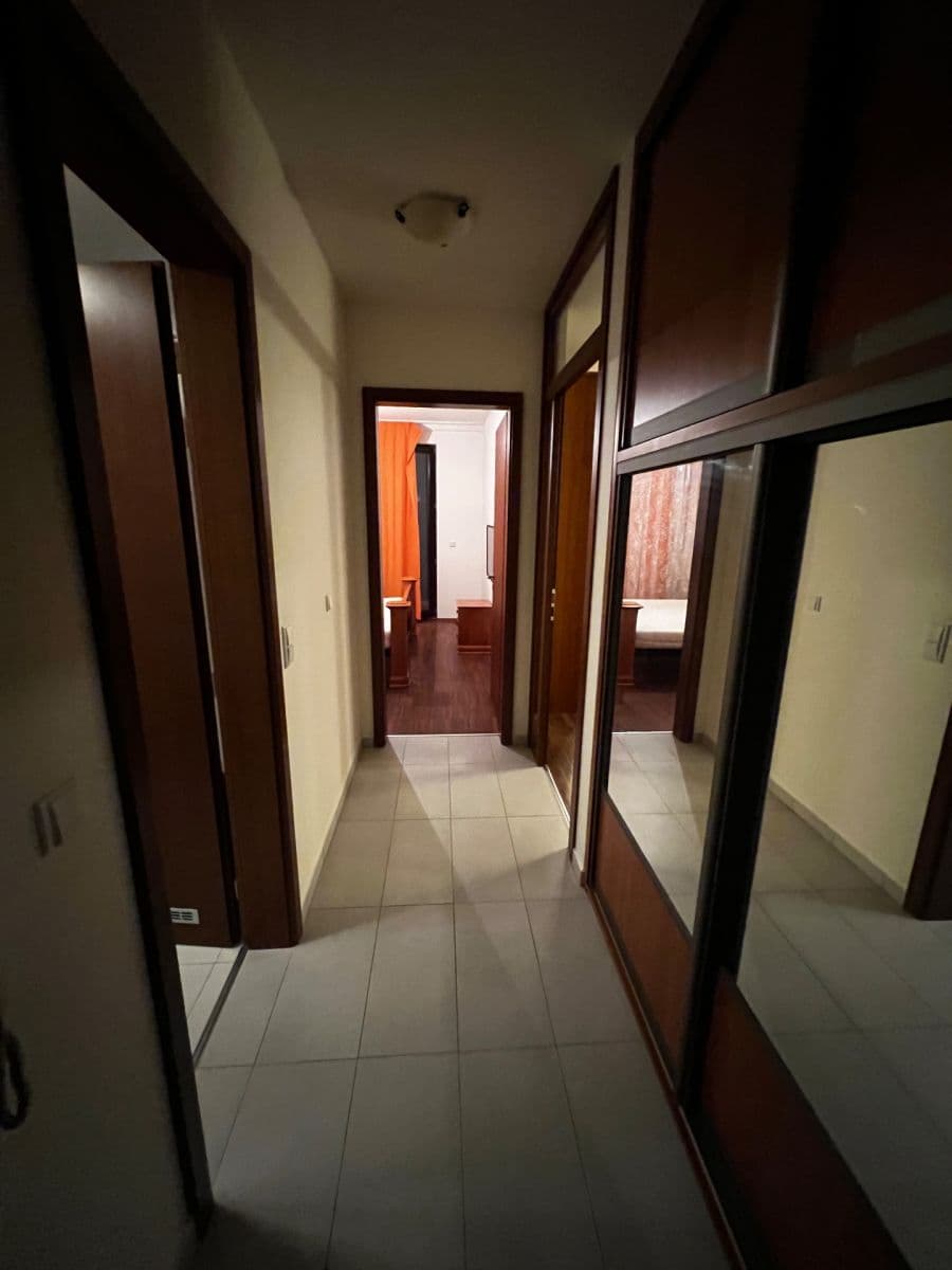 Pronájem bytu 2+kk 74 m², Jeremiášova, Praha, Praha Pronájem bytu 2+kk 74 m², Jeremiášova, Praha, Praha