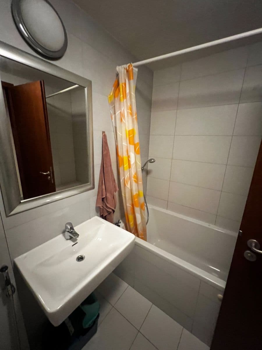 Pronájem bytu 2+kk 74 m², Jeremiášova, Praha, Praha Pronájem bytu 2+kk 74 m², Jeremiášova, Praha, Praha