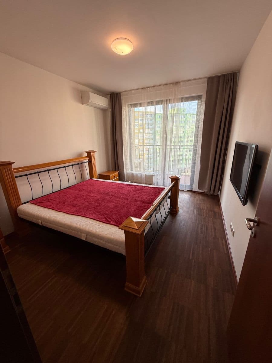 Pronájem bytu 2+kk 74 m², Jeremiášova, Praha, Praha Pronájem bytu 2+kk 74 m², Jeremiášova, Praha, Praha