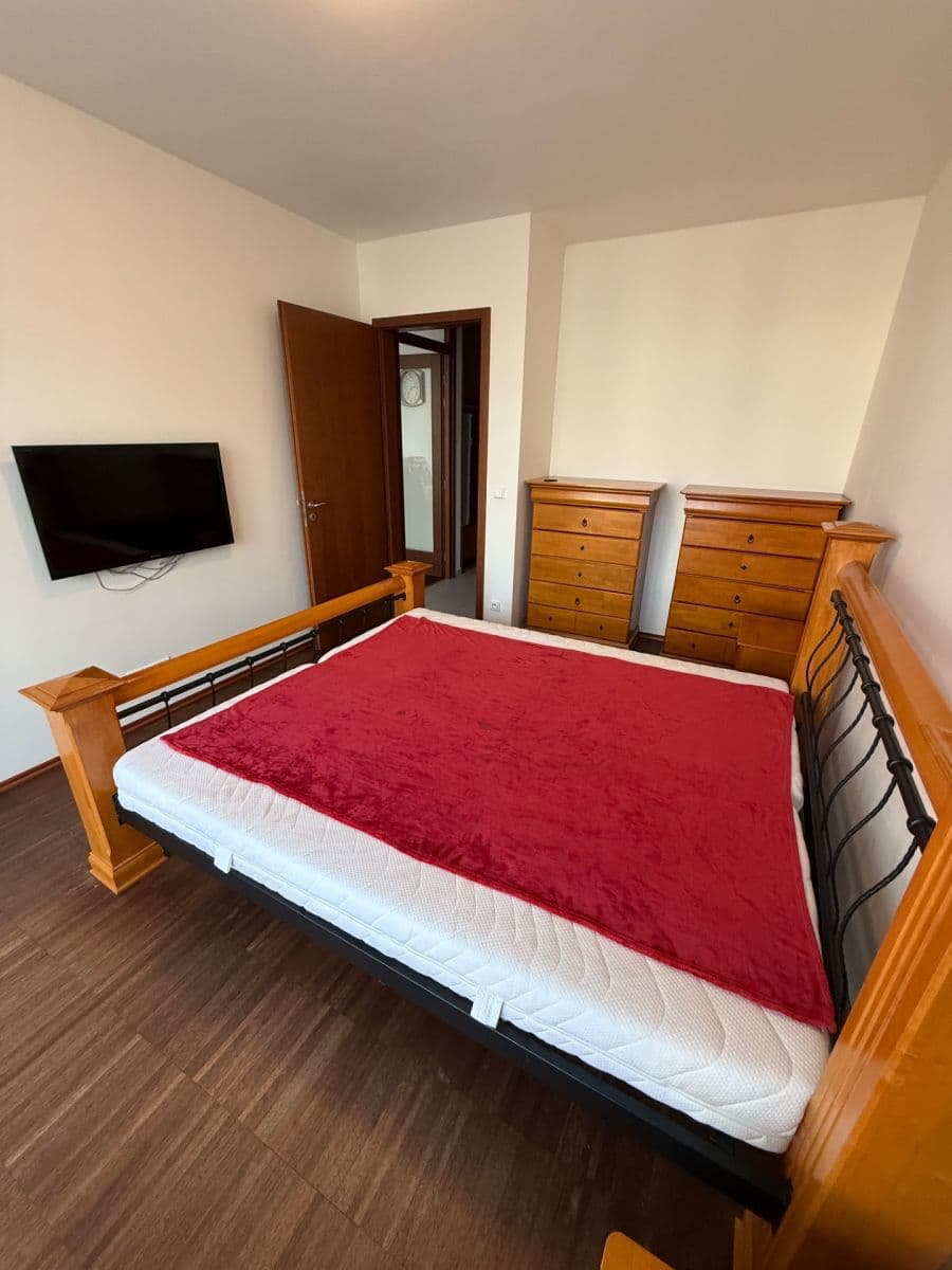 Pronájem bytu 2+kk 74 m², Jeremiášova, Praha, Praha Pronájem bytu 2+kk 74 m², Jeremiášova, Praha, Praha