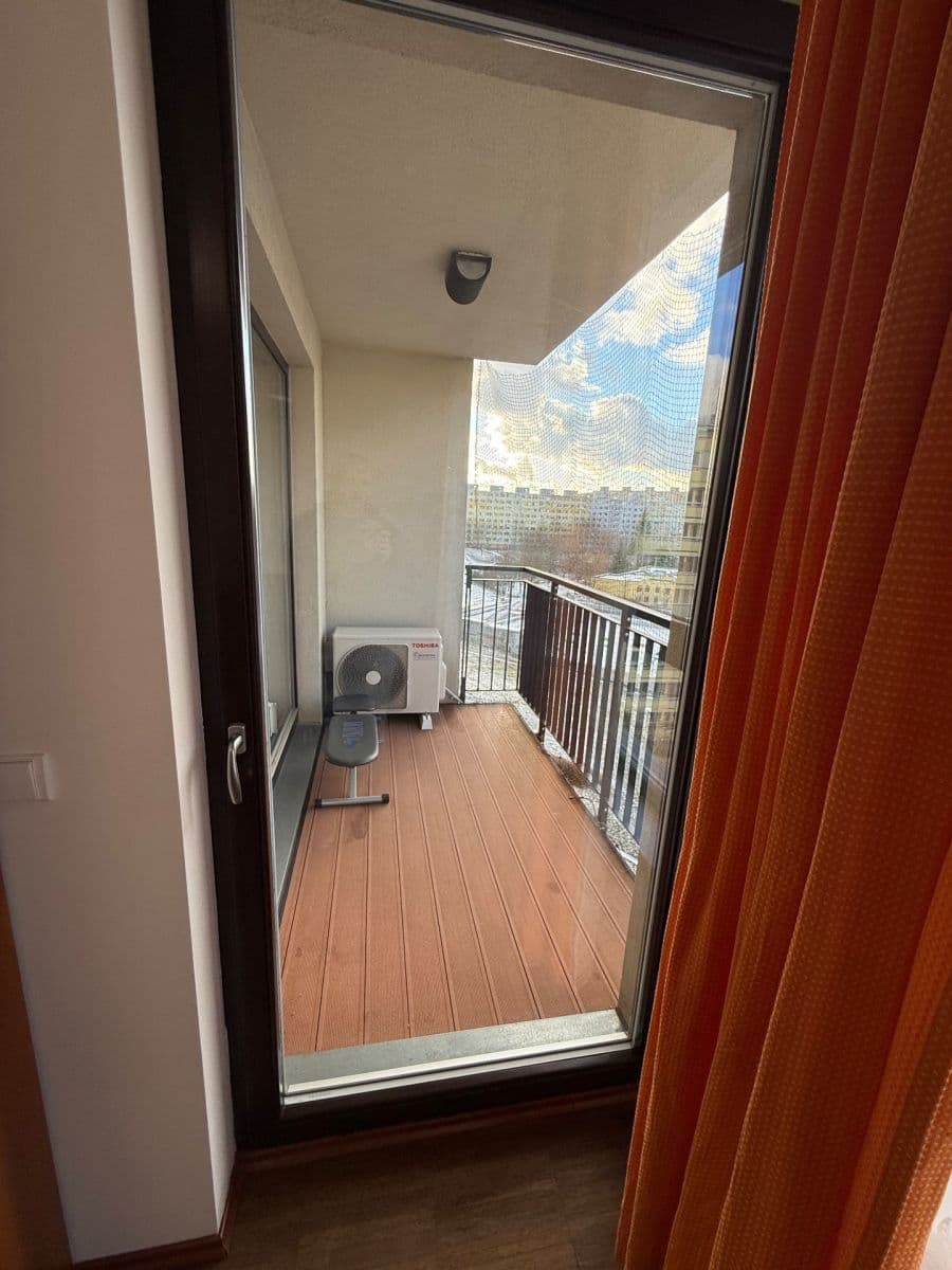 Pronájem bytu 2+kk 74 m², Jeremiášova, Praha, Praha Pronájem bytu 2+kk 74 m², Jeremiášova, Praha, Praha