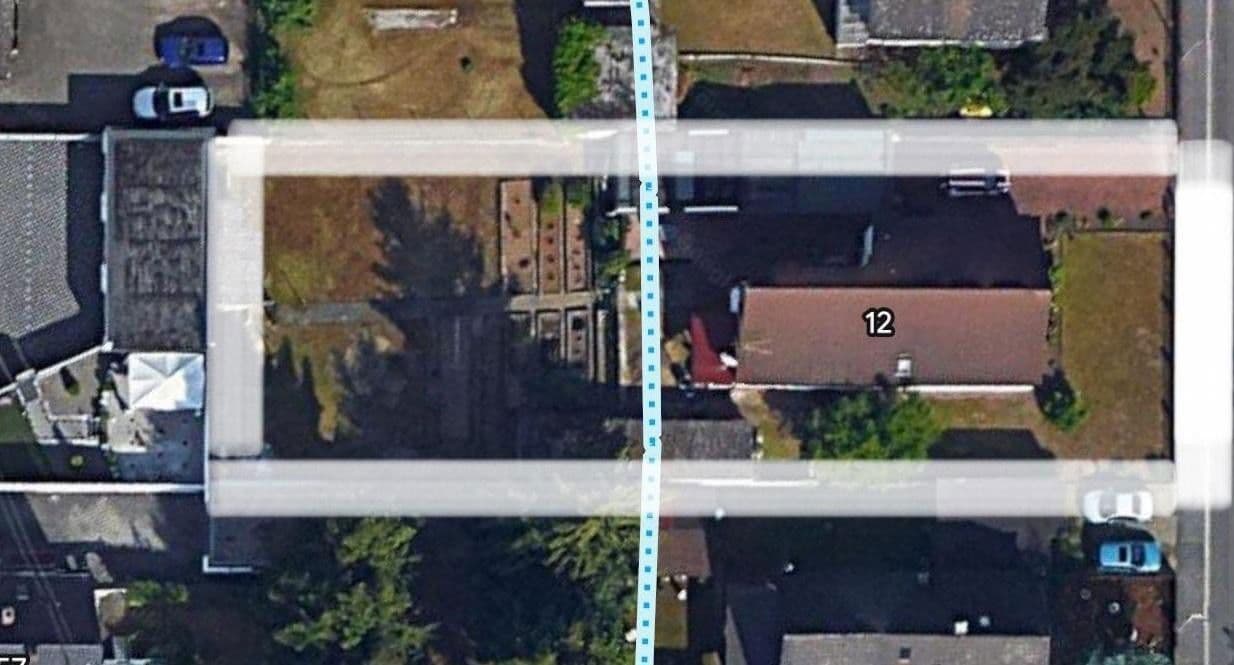 Prodej domu 195 m², pozemek 956 m², Rheintalstraße 12, Schwetzingen, Bádensko-Württembersko Prodej domu 195 m², pozemek 956 m², Rheintalstraße 12, Schwetzingen, Bádensko-Württembersko