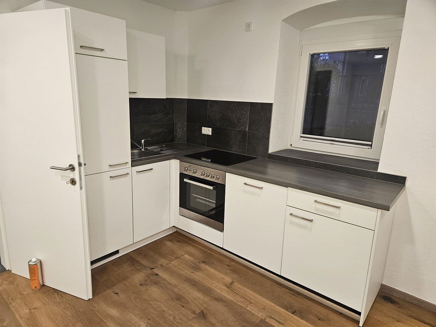 Pronájem bytu 1+kk 30 m², Krüseweg 7, Absam, Tyrolsko Pronájem bytu 1+kk 30 m², Krüseweg 7, Absam, Tyrolsko