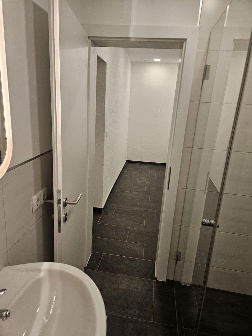 Pronájem bytu 1+kk 30 m², Krüseweg 7, Absam, Tyrolsko Pronájem bytu 1+kk 30 m², Krüseweg 7, Absam, Tyrolsko