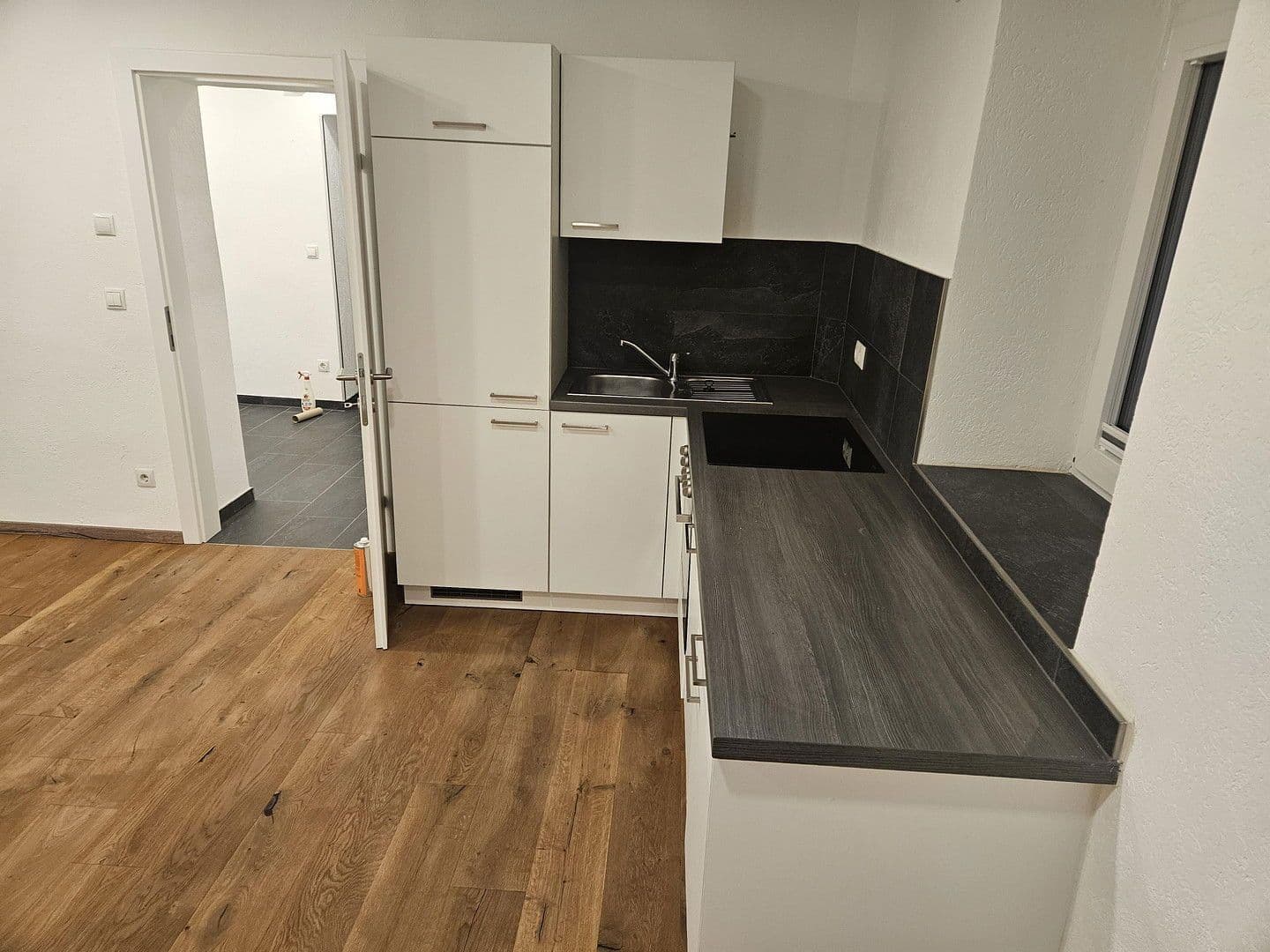 Pronájem bytu 1+kk 30 m², Krüseweg 7, Absam, Tyrolsko Pronájem bytu 1+kk 30 m², Krüseweg 7, Absam, Tyrolsko