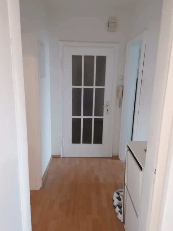 Pronájem bytu 1+1 50 m², Koksche Straße 11, Osnabrück, Dolní Sasko Pronájem bytu 1+1 50 m², Koksche Straße 11, Osnabrück, Dolní Sasko