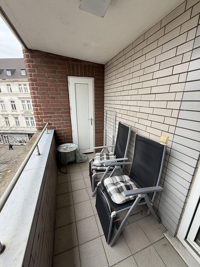 Pronájem bytu 2+1 66 m², Berliner Str.32, Köln, Severní Porýní-Vestfálsko Pronájem bytu 2+1 66 m², Berliner Str.32, Köln, Severní Porýní-Vestfálsko