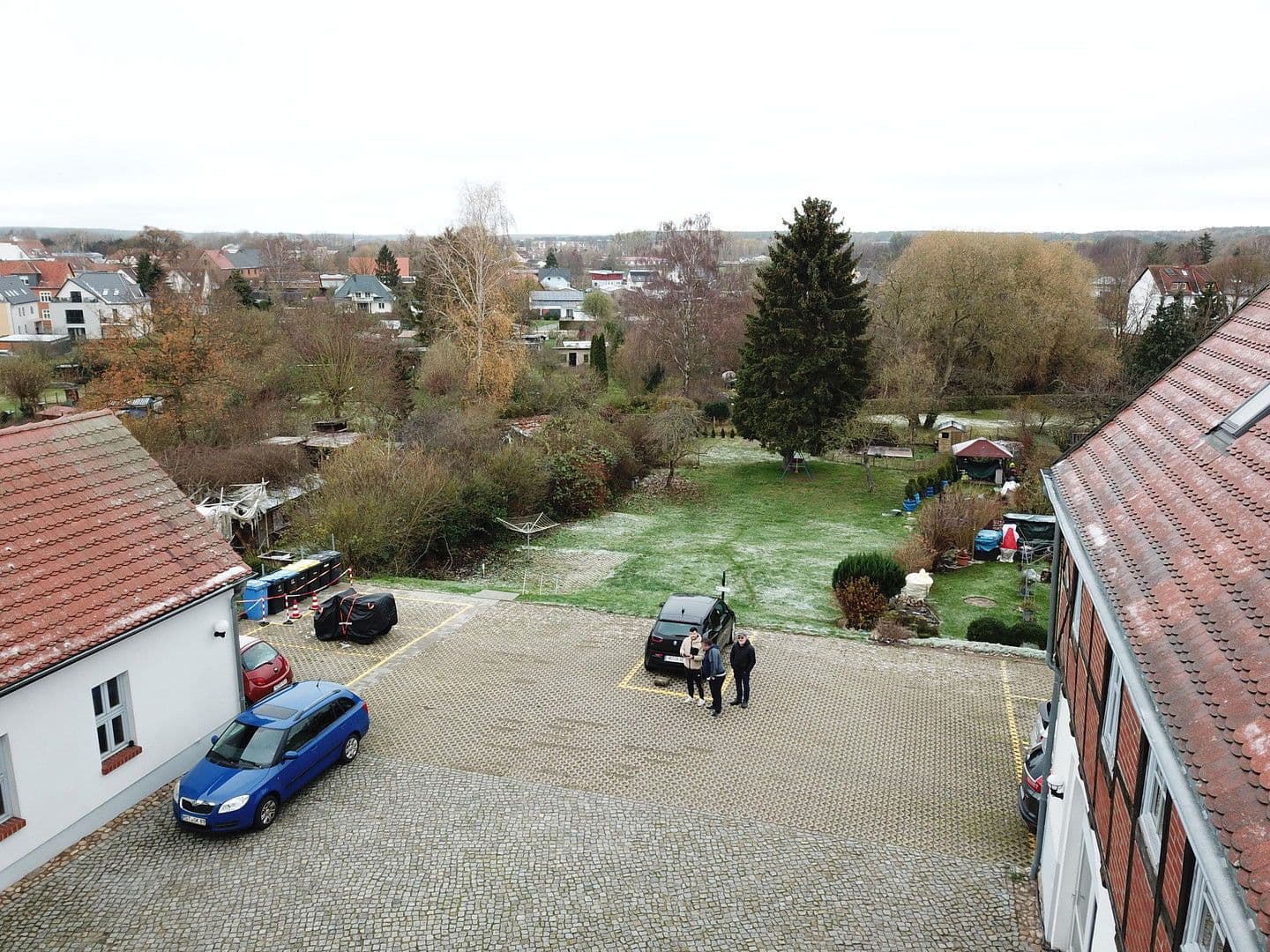 Prodej domu 2.471 m², pozemek 2.323 m², Nové Střelice, Mecklenburg-Vorpommern Prodej domu 2.471 m², pozemek 2.323 m², Nové Střelice, Mecklenburg-Vorpommern