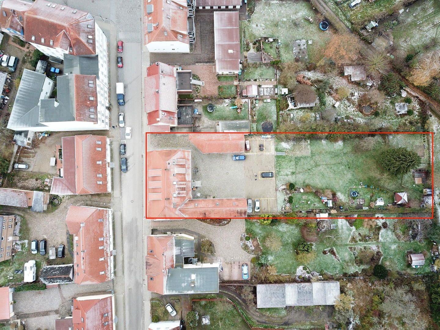 Prodej domu 2.471 m², pozemek 2.323 m², Nové Střelice, Mecklenburg-Vorpommern Prodej domu 2.471 m², pozemek 2.323 m², Nové Střelice, Mecklenburg-Vorpommern