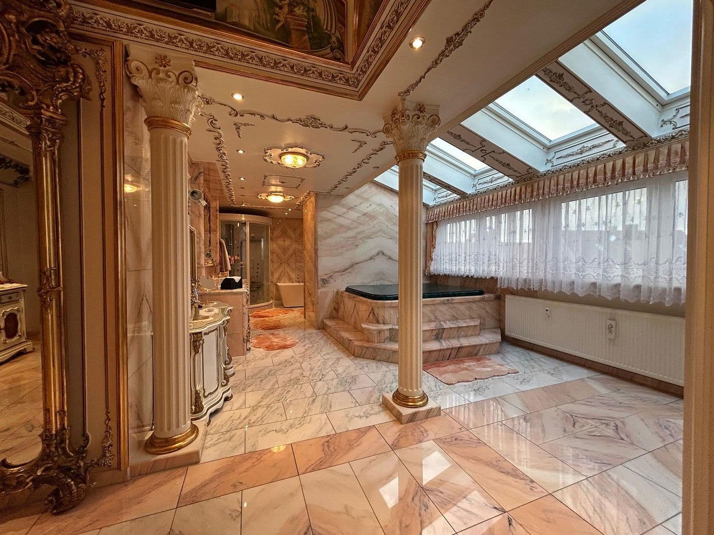 Prodej bytu 5+1 170 m², Nürnberg, Bavorsko Prodej bytu 5+1 170 m², Nürnberg, Bavorsko