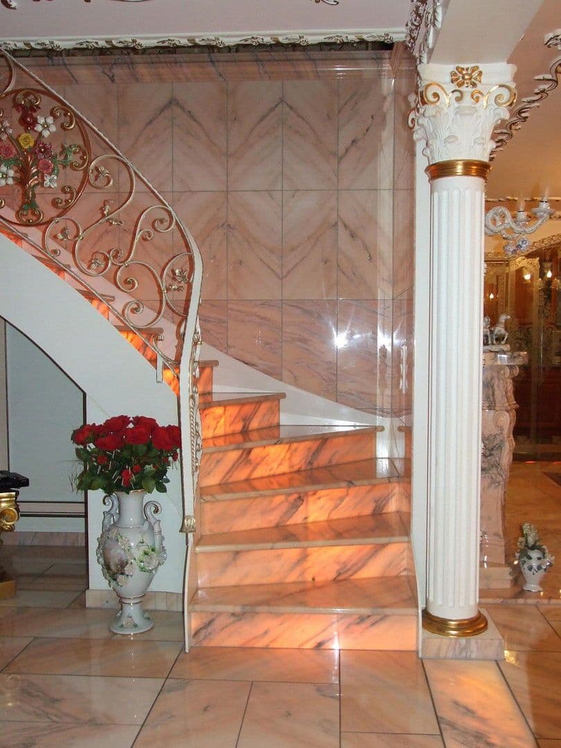 Prodej bytu 5+1 170 m², Nürnberg, Bavorsko Prodej bytu 5+1 170 m², Nürnberg, Bavorsko