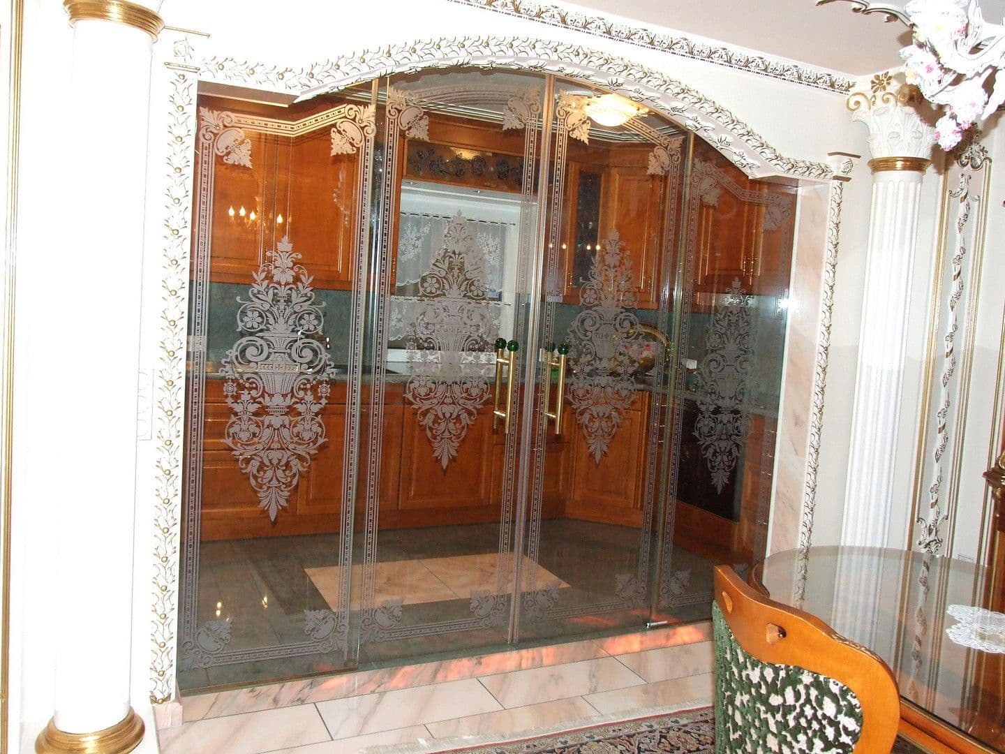 Prodej bytu 5+1 170 m², Nürnberg, Bavorsko Prodej bytu 5+1 170 m², Nürnberg, Bavorsko