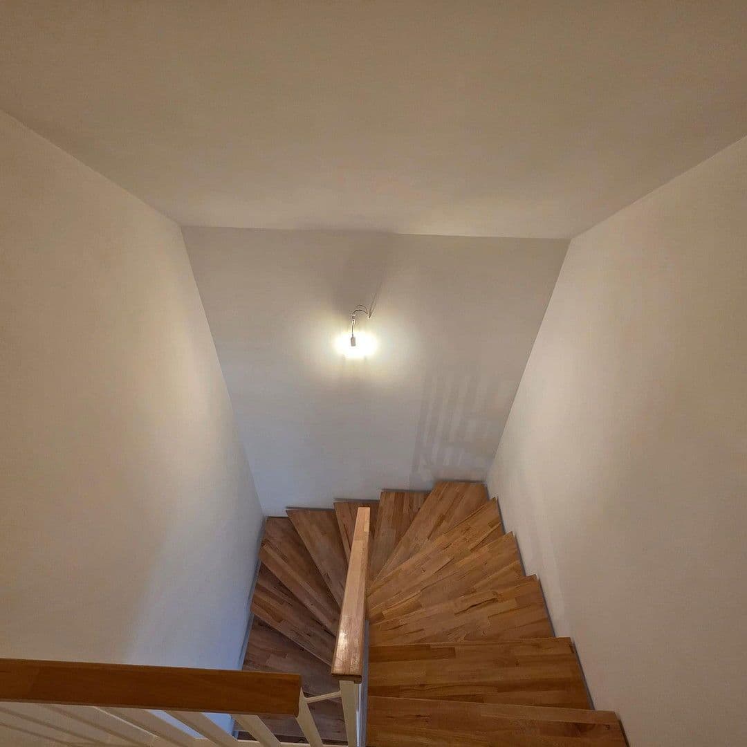 Prodej domu 121 m², pozemek 554 m², Deumener Weg 1, Hohenmölsen, Sasko-Anhaltsko Prodej domu 121 m², pozemek 554 m², Deumener Weg 1, Hohenmölsen, Sasko-Anhaltsko