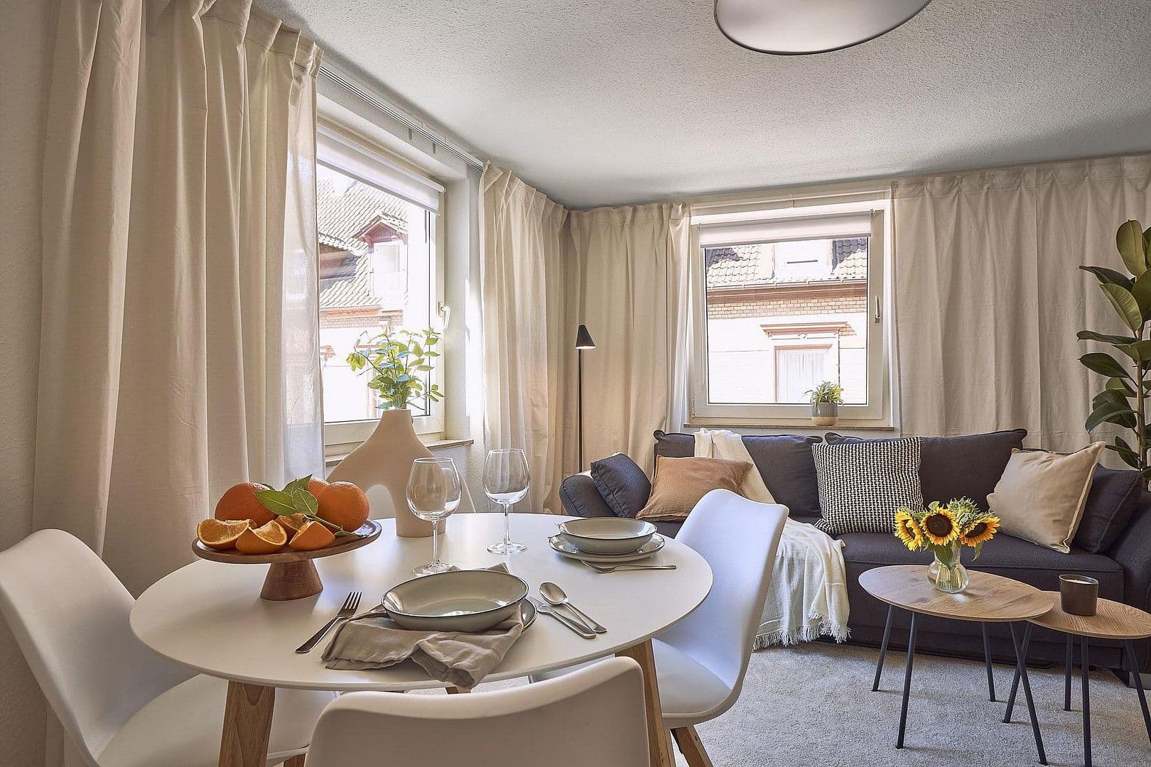 Pronájem bytu 1+kk 47 m², Werkstätterstraße 5, Kaiserslautern, Porýní-Falc Pronájem bytu 1+kk 47 m², Werkstätterstraße 5, Kaiserslautern, Porýní-Falc