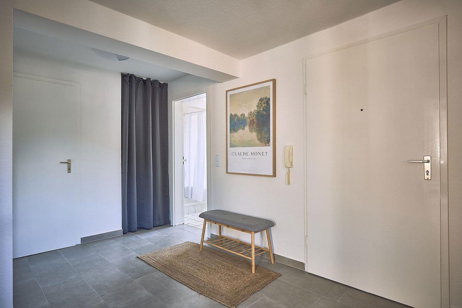 Pronájem bytu 1+kk 47 m², Werkstätterstraße 5, Kaiserslautern, Porýní-Falc Pronájem bytu 1+kk 47 m², Werkstätterstraße 5, Kaiserslautern, Porýní-Falc