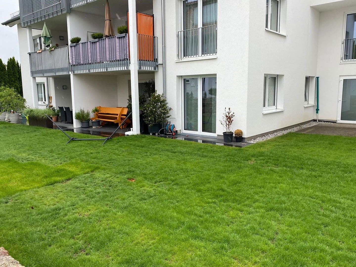 Pronájem bytu 3+1 86 m², Nufringen, Bádensko-Württembersko Pronájem bytu 3+1 86 m², Nufringen, Bádensko-Württembersko