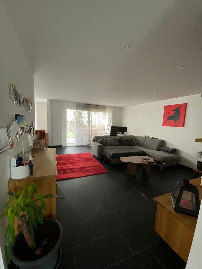Pronájem bytu 3+1 86 m², Nufringen, Bádensko-Württembersko Pronájem bytu 3+1 86 m², Nufringen, Bádensko-Württembersko