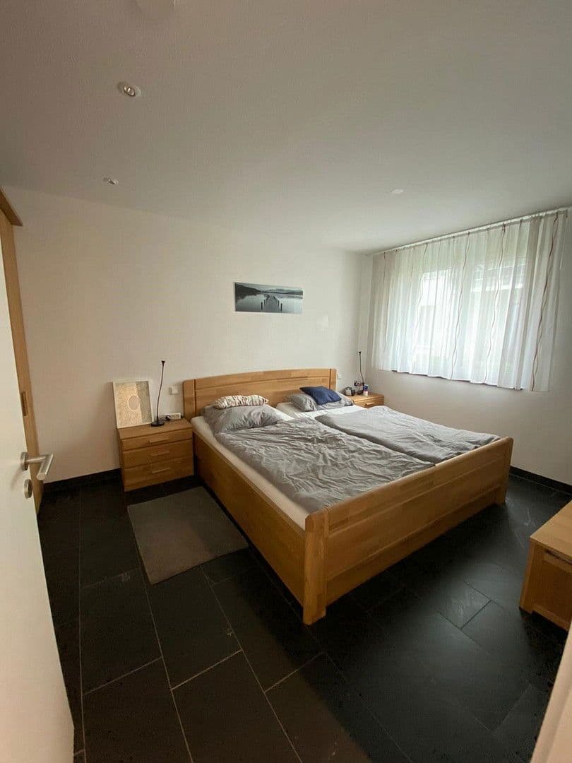 Pronájem bytu 3+1 86 m², Nufringen, Bádensko-Württembersko Pronájem bytu 3+1 86 m², Nufringen, Bádensko-Württembersko