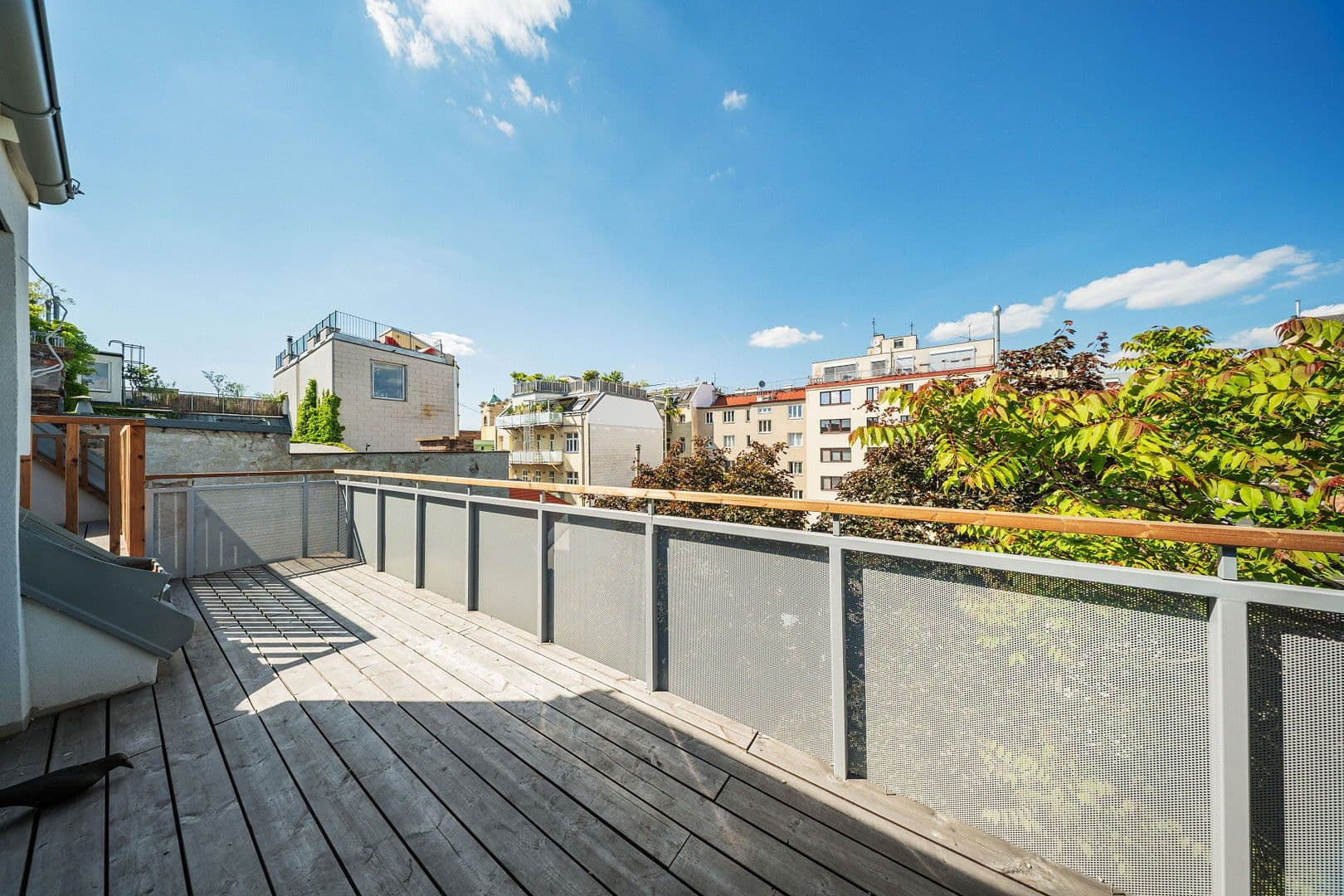 Prodej bytu 3+1 112 m², Grundsteingasse 38, Wien, Wien Prodej bytu 3+1 112 m², Grundsteingasse 38, Wien, Wien