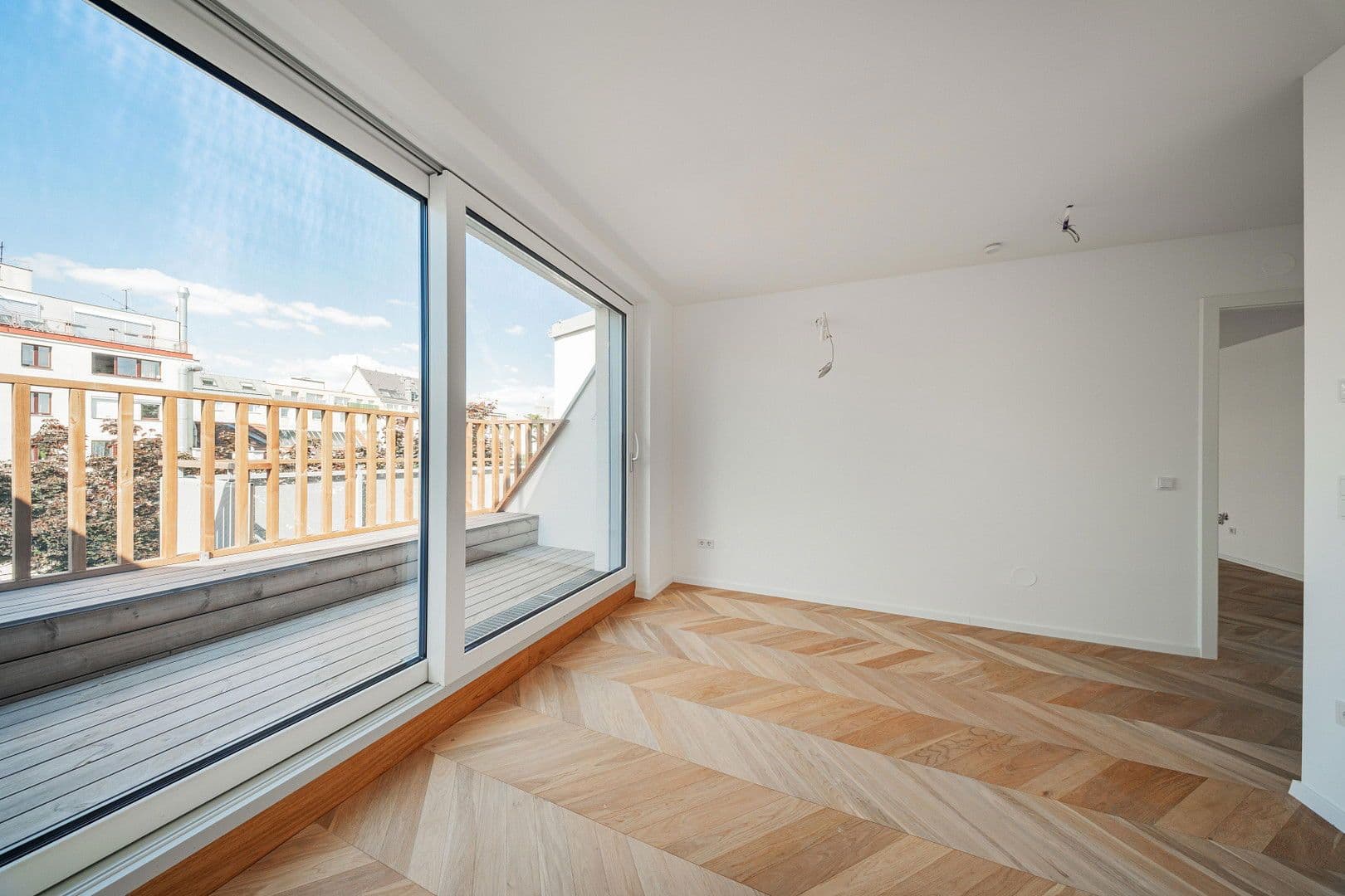 Prodej bytu 3+1 112 m², Grundsteingasse 38, Wien, Wien Prodej bytu 3+1 112 m², Grundsteingasse 38, Wien, Wien