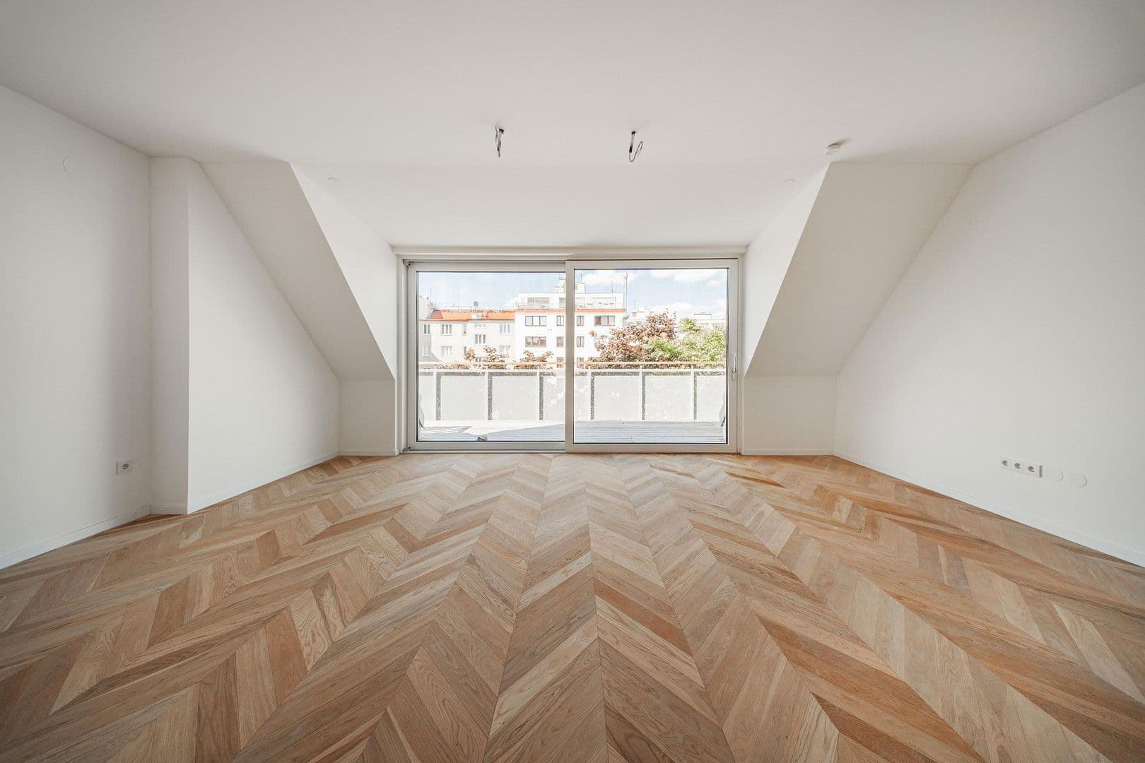 Prodej bytu 3+1 112 m², Grundsteingasse 38, Wien, Wien Prodej bytu 3+1 112 m², Grundsteingasse 38, Wien, Wien