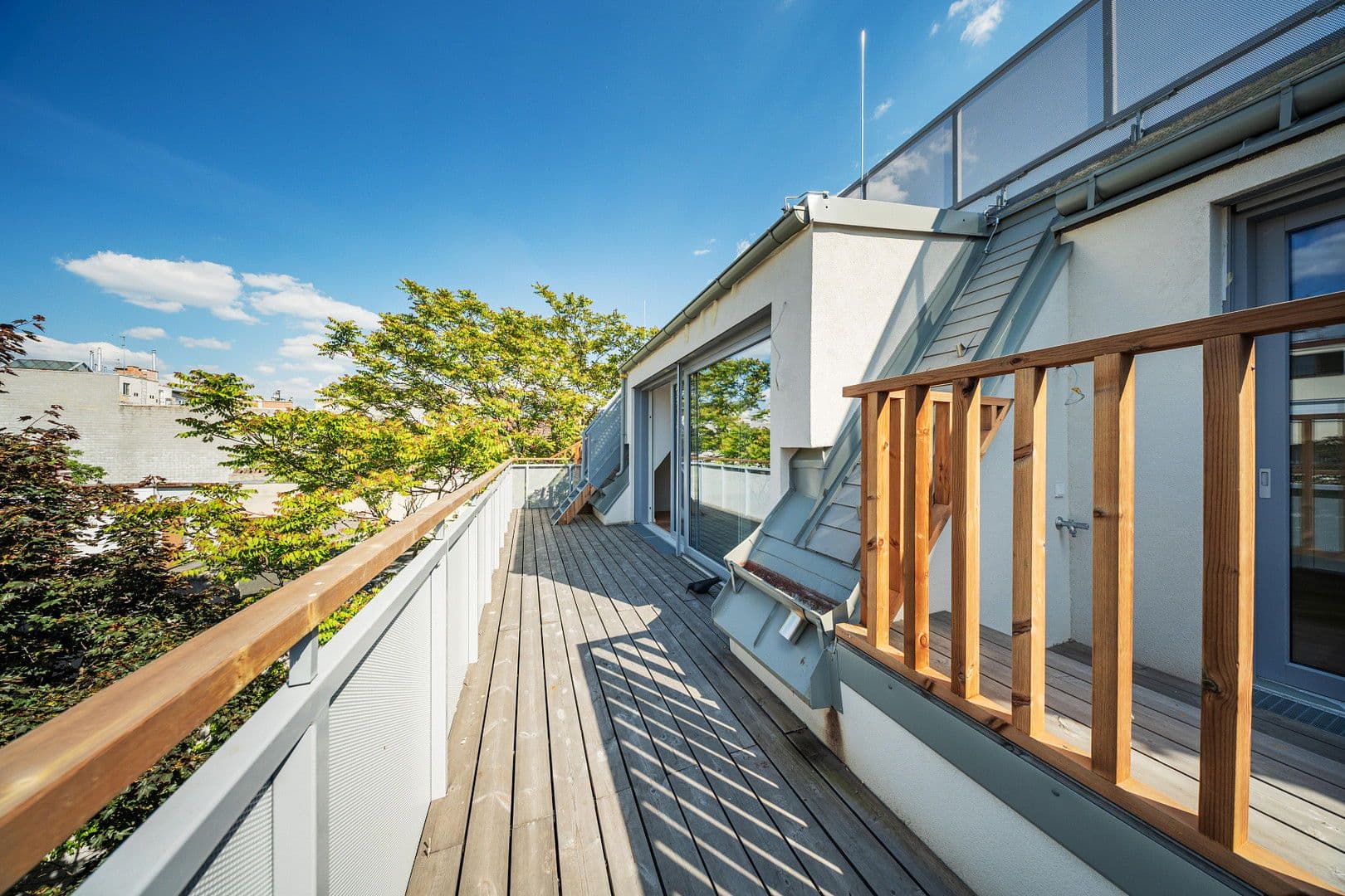 Prodej bytu 3+1 112 m², Grundsteingasse 38, Wien, Wien Prodej bytu 3+1 112 m², Grundsteingasse 38, Wien, Wien