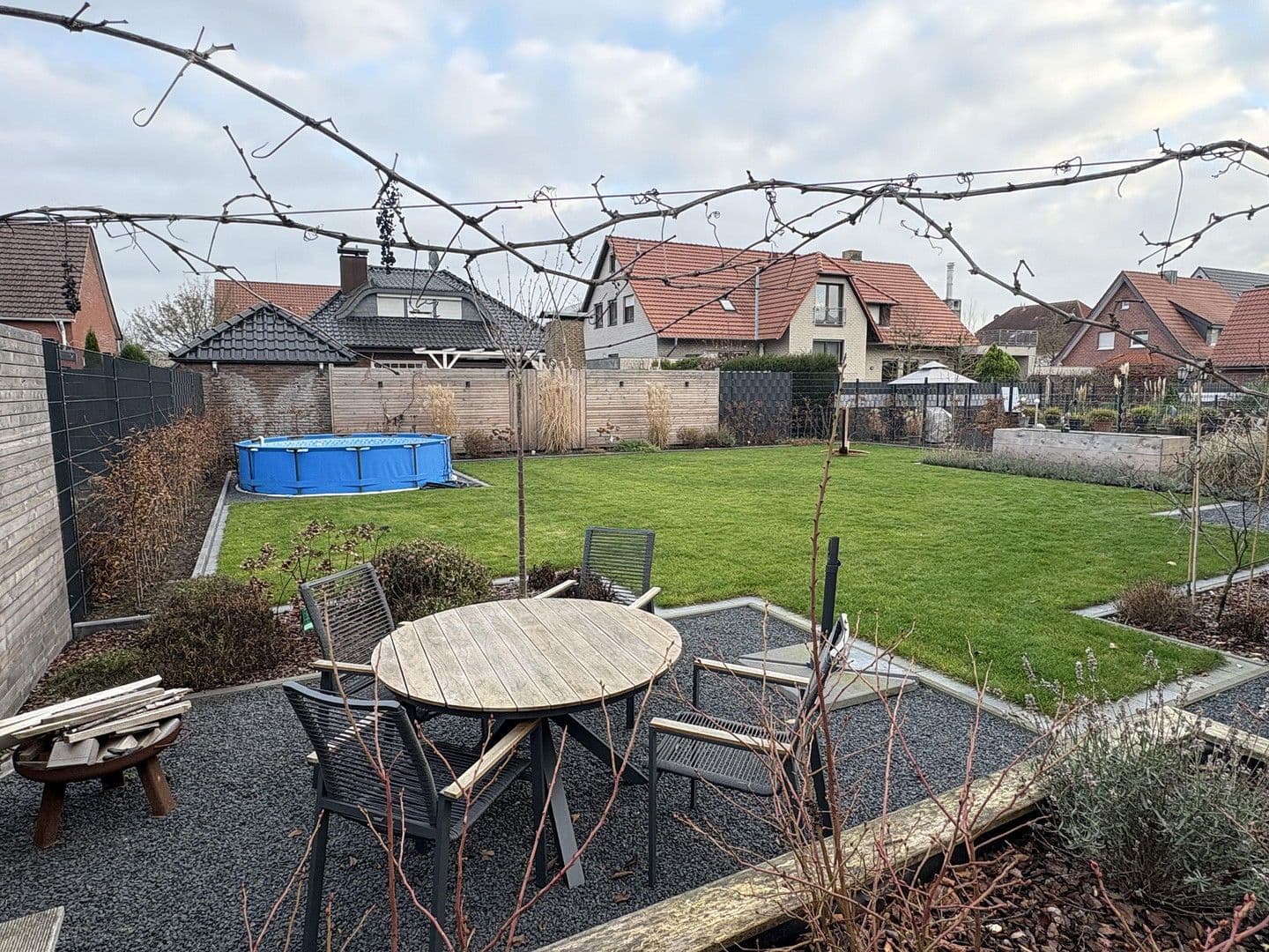 Prodej domu 146 m², pozemek 604 m², Ahaus, Severní Porýní-Vestfálsko Prodej domu 146 m², pozemek 604 m², Ahaus, Severní Porýní-Vestfálsko