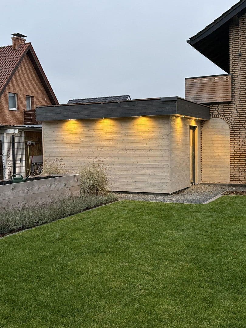 Prodej domu 146 m², pozemek 604 m², Ahaus, Severní Porýní-Vestfálsko Prodej domu 146 m², pozemek 604 m², Ahaus, Severní Porýní-Vestfálsko